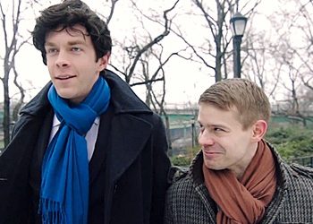 Video of the Day: AVByte’s “Sherlock, the Musical (Season 3)”