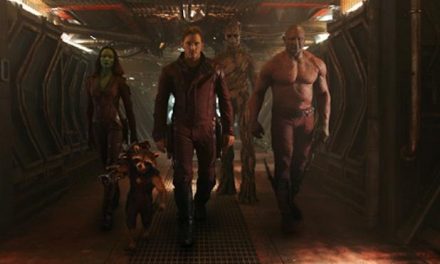 SCIFI.radio First Look:  ‘Guardians of the Galaxy’ Teaser