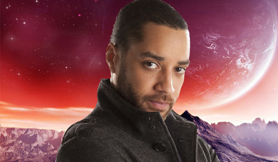 Samuel Anderson Joins ‘Doctor Who’ as Danny Pink