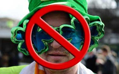 How Not to Be a Plastic Paddy