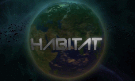 ‘Habitat’:  A Thousand Generations in Orbit