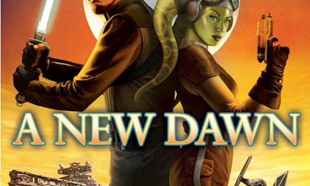Lucasfilm, Disney Create “Story Group” to Canonize New Star Wars Expanded Universe