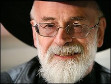 International Sir Terry Pratchett Day