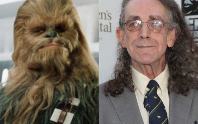 Remembering Peter Mayhew on His Birthday: The Original Chewbacca