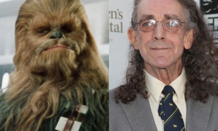 Remembering Peter Mayhew on His Birthday: The Original Chewbacca