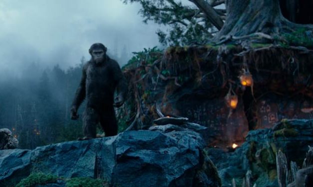 SCIFI.radio First Look: ‘Dawn of the Planet of the Apes’