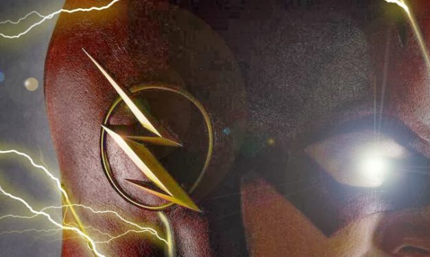 SCIFI.radio First Look:  ‘The Flash’ Extended Trailer