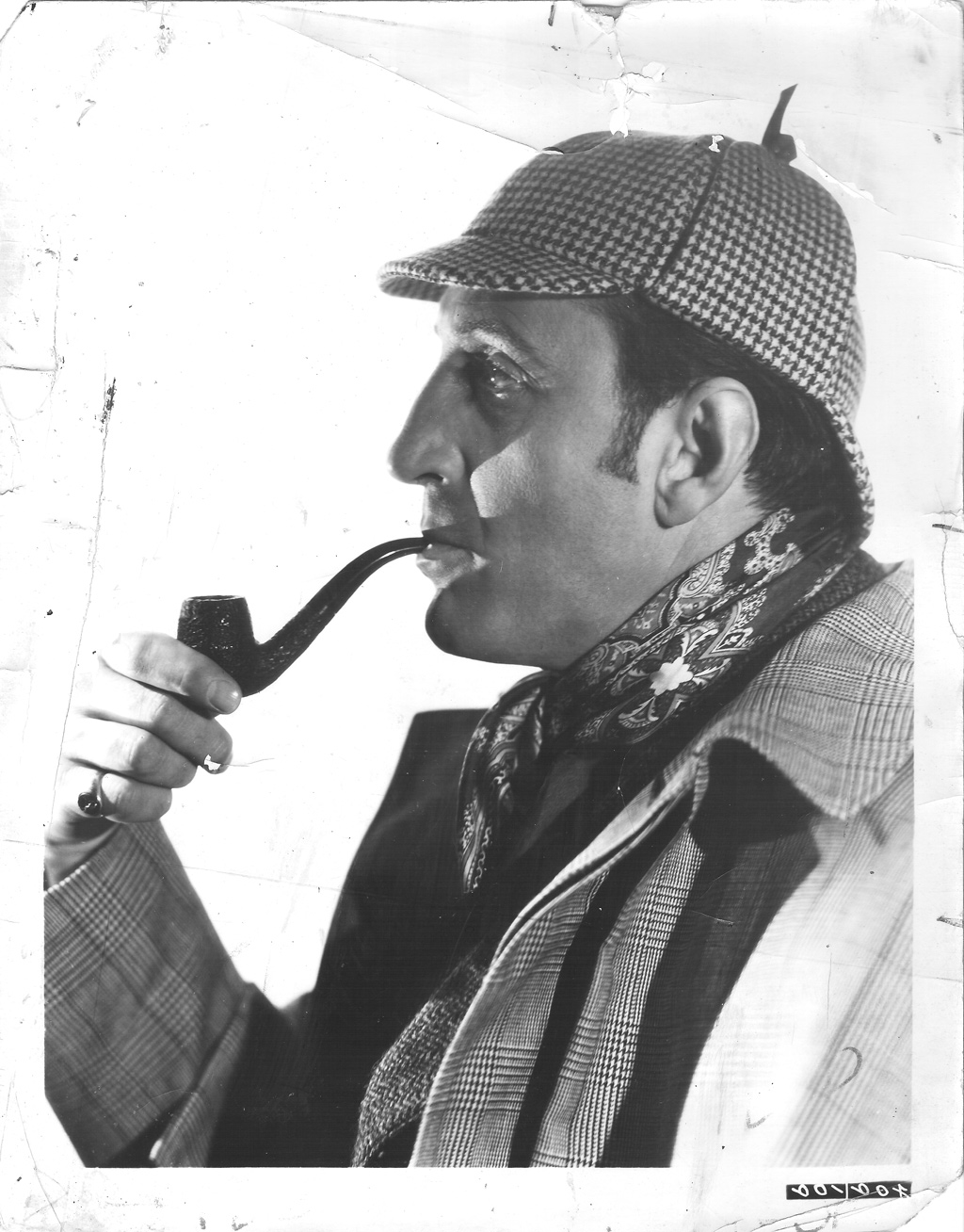 Sherlock Holmes Now in Public Domain
