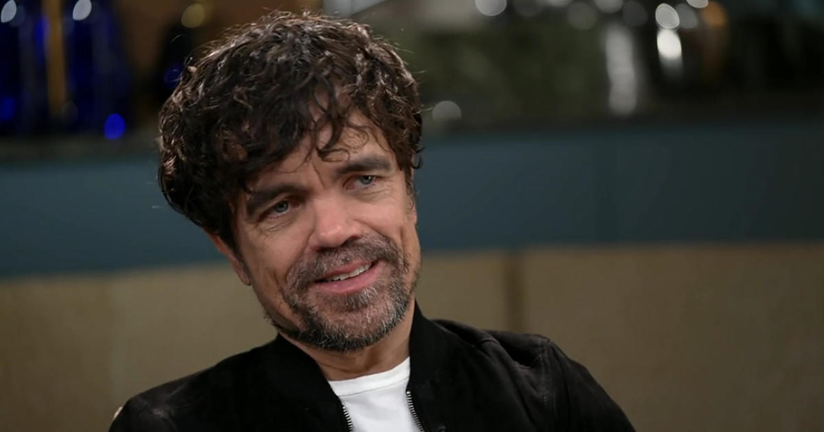 Happy Name Day, Peter of House Dinklage!