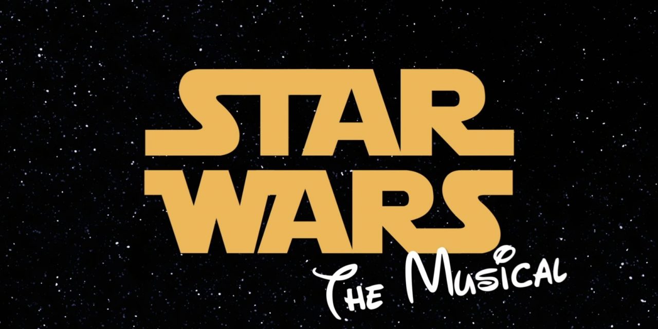 Video of the Day: ‘Star Wars: The Musical’