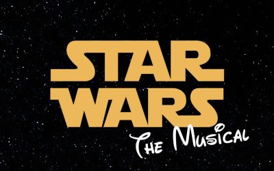 Video of the Day: ‘Star Wars: The Musical’