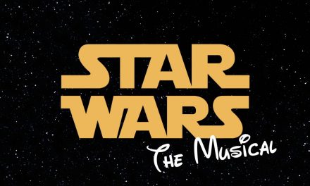 Video of the Day: ‘Star Wars: The Musical’