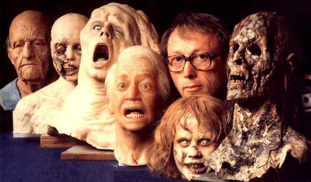 Dick Smith, Father of Modern Makeup FX, Dies at 92