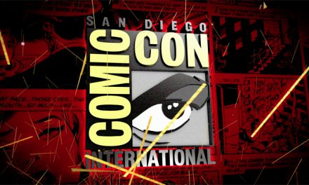 Comic-Con International Announces “Comic-Con Special Edition” In-Person Event for Thanksgiving 2021