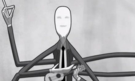 Video of the Day:  Sympathy for Slender Man