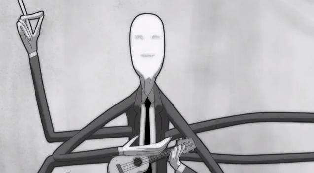 Video of the Day:  Sympathy for Slender Man