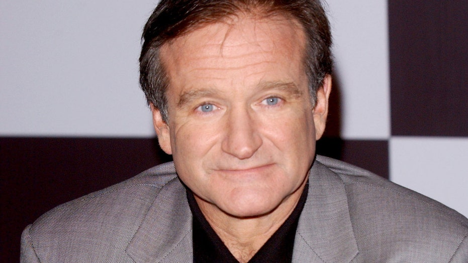 Marin County Sheriff’s Department: Robin Williams Committed Suicide