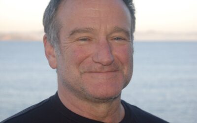 Robin Williams’ Widow Sheds Some Light on Suicide