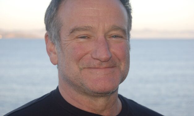 Robin Williams’ Widow Sheds Some Light on Suicide