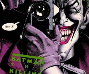 Banned Books Week: ‘Batman: The Killing Joke’