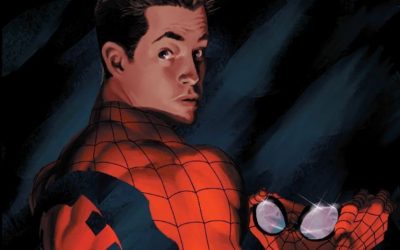 Banned Books Week: ‘The Amazing Spider-Man: Revelations’