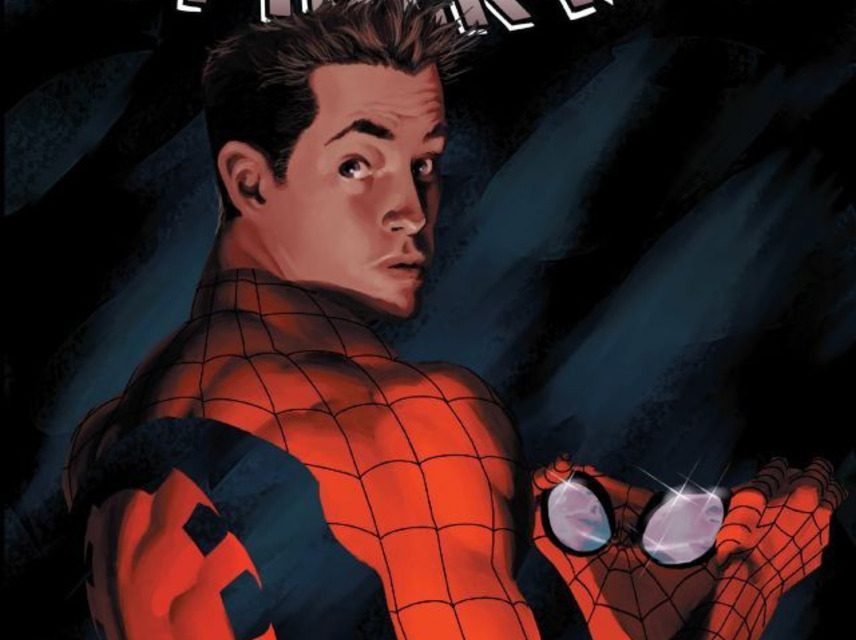 Banned Books Week: ‘The Amazing Spider-Man: Revelations’