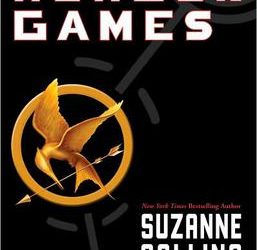 Banned Books Week: ‘The Hunger Games’