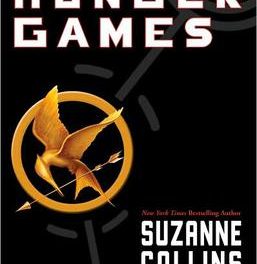 Banned Books Week: ‘The Hunger Games’