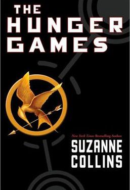 Banned Books Week: ‘The Hunger Games’