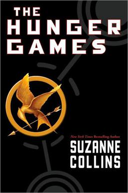 Banned Books Week: ‘The Hunger Games’