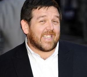 Nick Frost and Michael Troughton to Guest Star on ‘Doctor Who’
