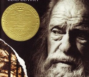 Banned Books Week: ‘The Giver’