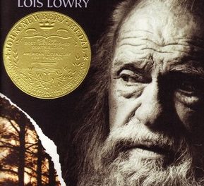 Banned Books Week: ‘The Giver’