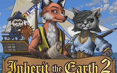 On The Event Horizon:  Joe Pearce, ‘Inherit the Earth’