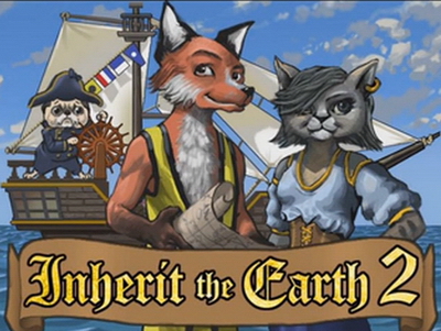On The Event Horizon:  Joe Pearce, ‘Inherit the Earth’