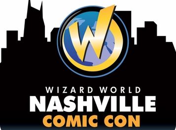 Wizard World Comic Con Returns to Nashville, Tennessee