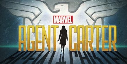 New Details for ‘Agent Carter’ TV Series