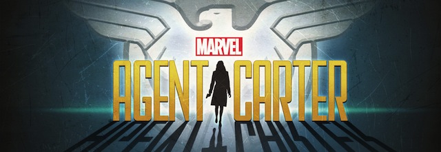 New Details for ‘Agent Carter’ TV Series