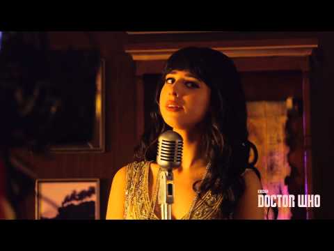 Video of the Day: Foxes’ Cover ‘Don’t Stop Me Now’ From ‘Doctor Who’