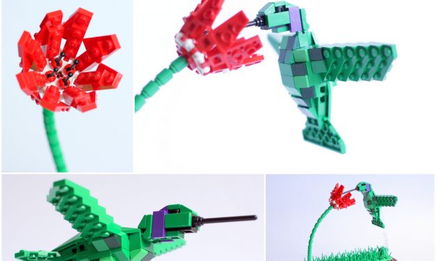 Lego Ideas Review Results