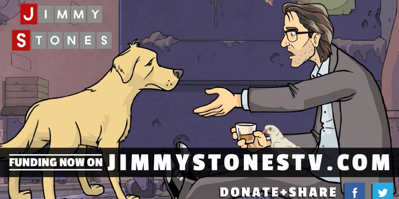On ‘The Event Horizon’: Bill Schultz Talks ‘Jimmy Stones’