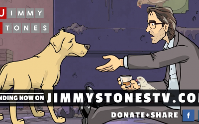 On ‘The Event Horizon’: Bill Schultz Talks ‘Jimmy Stones’
