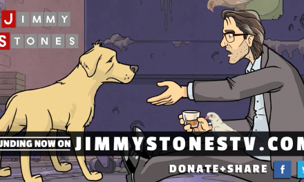 On ‘The Event Horizon’: Bill Schultz Talks ‘Jimmy Stones’
