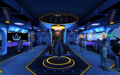 On ‘The Event Horizon’: Gregory MacMartin, Producer of ‘Consortium’