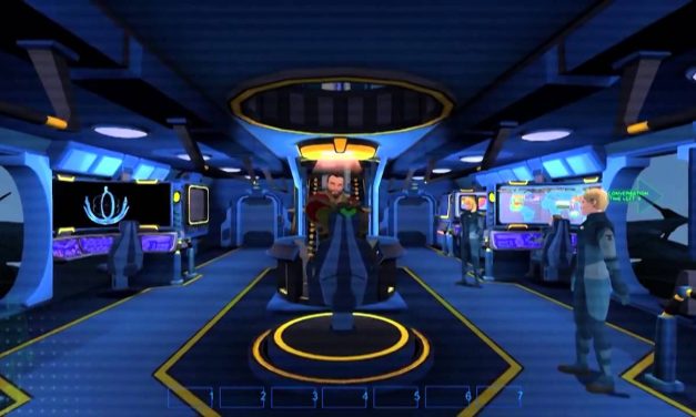On ‘The Event Horizon’: Gregory MacMartin, Producer of ‘Consortium’