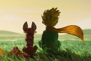 SCIFI.radio 1st Look: ‘The Little Prince’
