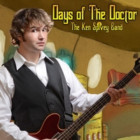 Video of the Day: Ken Spivey Band’s ‘The Doctor Lies’