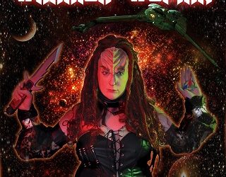 On ‘The Event Horizon’: Klingon Pop Warrior Jen Usselis Mackay