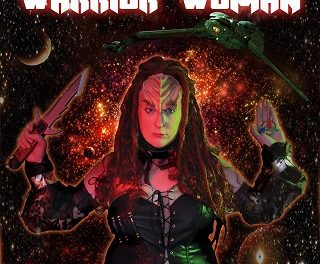 On ‘The Event Horizon’: Klingon Pop Warrior Jen Usselis Mackay