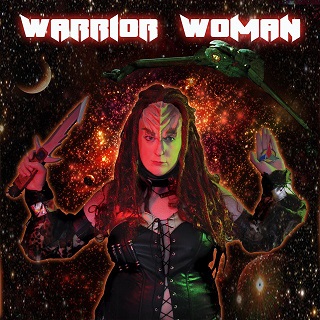 On ‘The Event Horizon’: Klingon Pop Warrior Jen Usselis Mackay